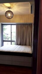 The Lenox (D14), Apartment #594473961